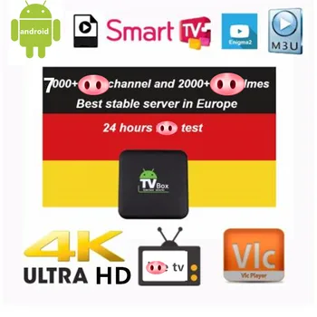 

IPTV belgium French TV Dutch TV Android TV support m3u enigma2 4000 + EPG Arabic / UK / French Android