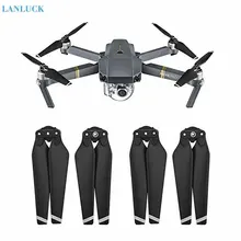 helices dji mavic pro