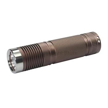 

K0B 26650 LED Flashlight Host 136mm x 34mm