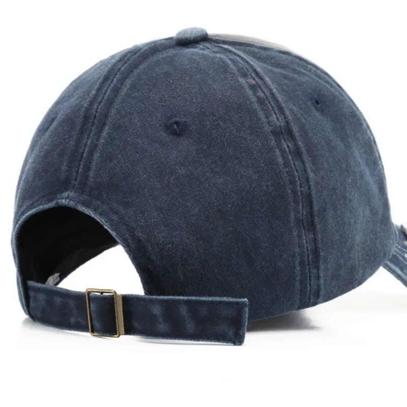 Новинка 2020 Хлопковая мужская бейсболка для snapback Кепка с вышивкой акулы кепки gorras