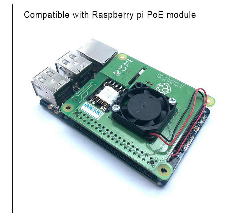 Banana Pi BPI M4 Realtek RTD1395 ARM 64 Bit плата TF карта Поддержка 8G EMMC WiFi 802.11b/g/n