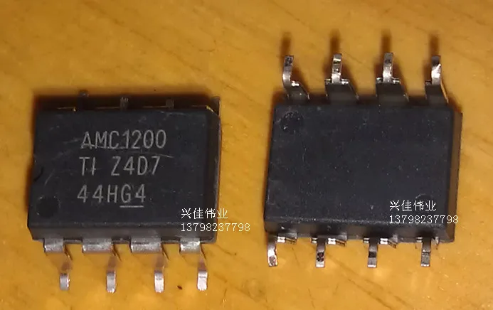 AMC1200SDUBR AMC1200 SOP8