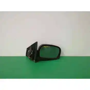 

LEFT REARVIEW KIA CARENS