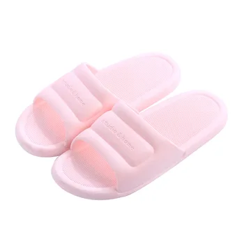 

New warm ladies cotton slippers indoor warm shoes women