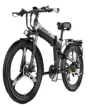 Preise Protable Elektrische Bike 400W 48V Zwei Räder Elektrische Fahrräder 21 Geschwindigkeit Berg Ebike Faltbare Elektrische Roller Abnehmbare Batterie