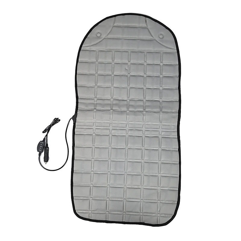 Car Seat Covers,Suninbox Universal Car Seat Covers Pads Mat,Buckwheat Hull Bottom Seat Covers for Cars,Breathable Comfortable Ve