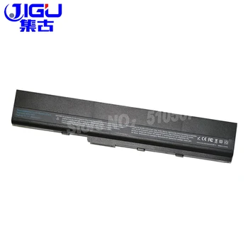 

JIGU Laptop Battery For Asus A32-N82 A42-N82 N82E N82J X42 X42D N82JV N82EI A40J X42F N82 N82JQ X42J