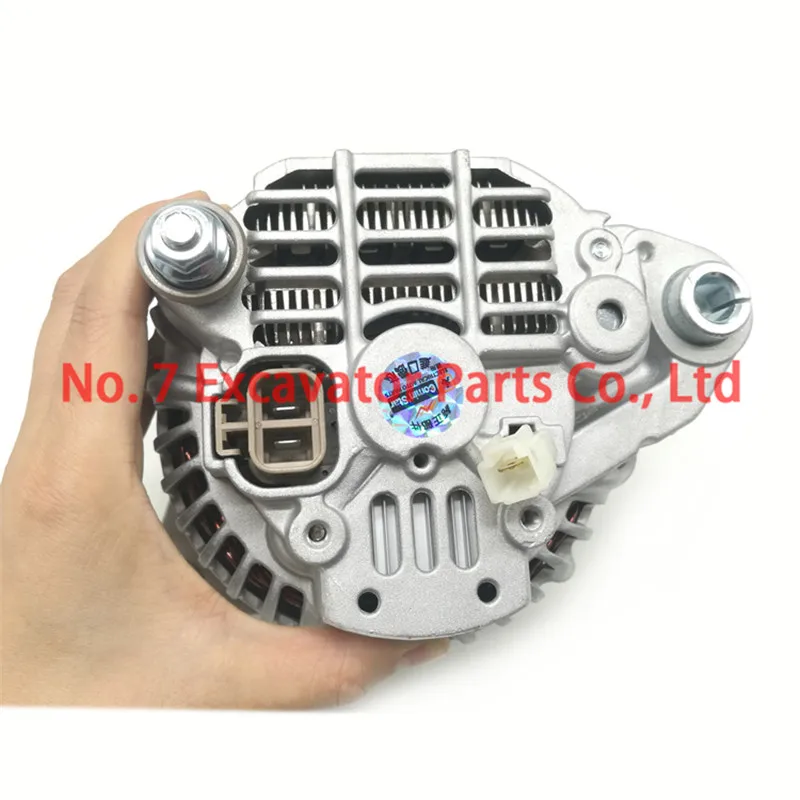 e좥e ?? eҢ?? CAT305.5, 306C, 307D, 308C, 308D, Sumitomo SH60 4M40 eƩ?e ?? eҢ?? 60A