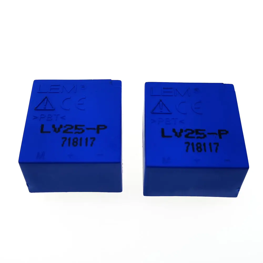 1 шт. 2 шт./лот LV25-P LV25 LV25P Напряжение датчик DIP5