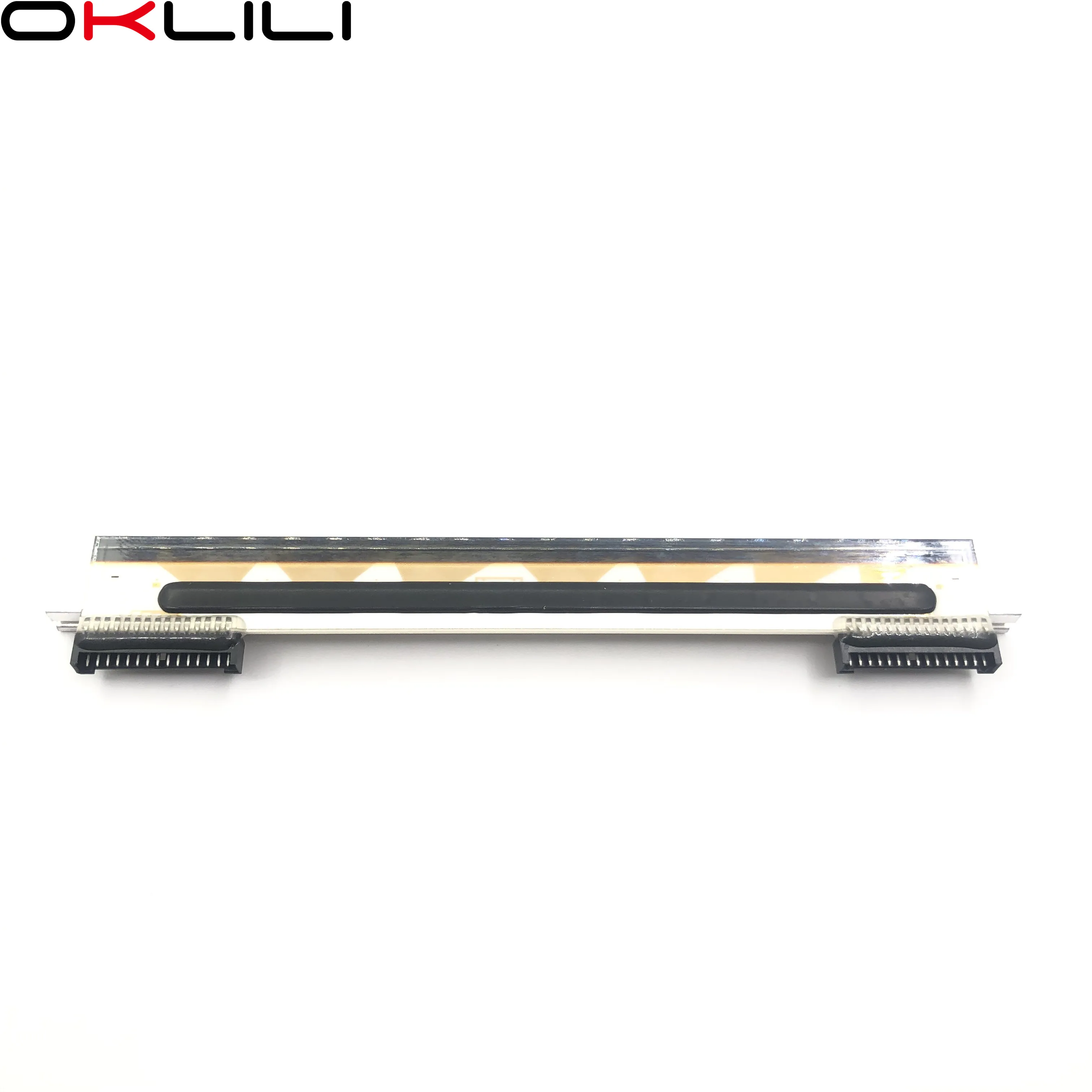 Cabeça de Impressão Térmica 1pcx 038 Cabeçote de Impressão 105934 Dpi para Zebra Gt420t Gk420t Gx420t Gt450
