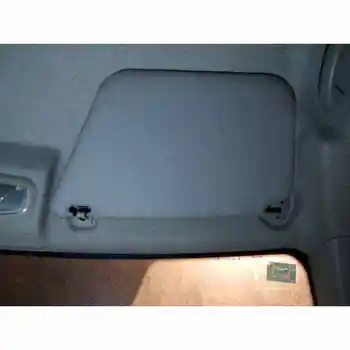 

3T16V04100CD1C6H PARASOL RIGHT FORD TRANSIT CONNECT (TC7)