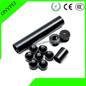 

1 set (11 pcs) Car Fuel filter For NAPA 4003 WIX 24003 Length Car Use 1/2-28 5/8-24