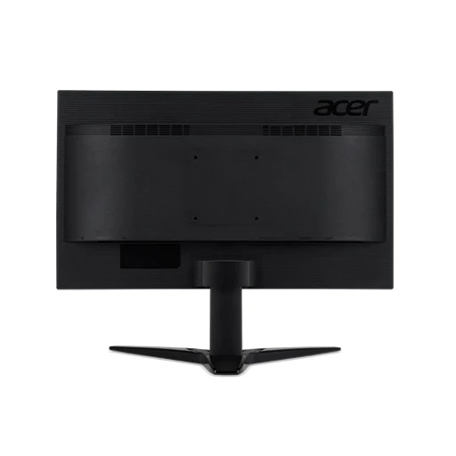 Монитор Acer 24.5" KG251Qbmiix TN+film 1920x1080 75Hz FreeSync 250cd/m2 16:9