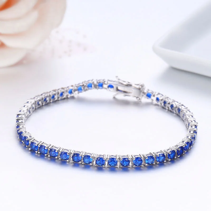 3mm    ǳ  ״Ͻ   Pulseras Pulseira Bracelete   ģ 