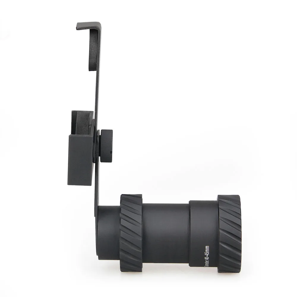 PPT airsoft accessories Universal Cell Phone Scope Adapter rifle scope Camera Mount For riflescope Hunting Shooting gz330202