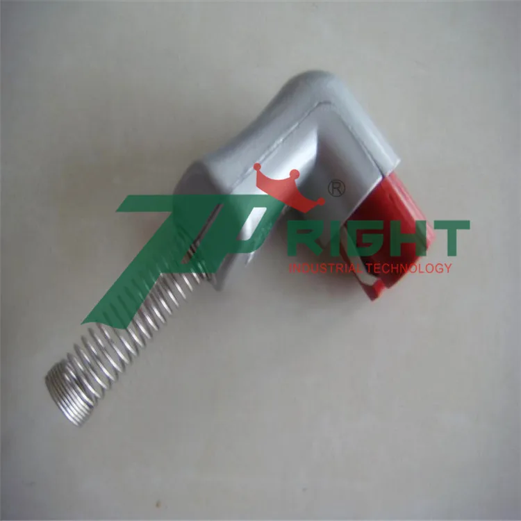 3 типа алюминиевая вилка TR-CP12+ TR-CP05+ TR-CP07
