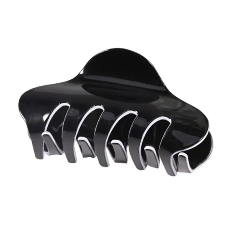 Women Crab Hair Clip Girl Hair Claw Clamps Ladies Hairpins Headwear Hair Styling Tools Gifts New Headwear Feminina Mujer