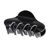 Women Crab Hair Clip Girl Hair Claw Clamps Ladies Hairpins Headwear Hair Styling Tools Gifts New Headwear Feminina Mujer