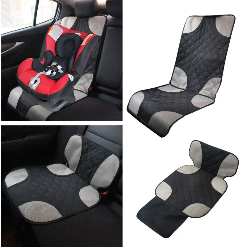 luxury child car seat