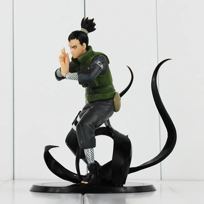 Figurine Naruto Shippuden Nara Shikamaru