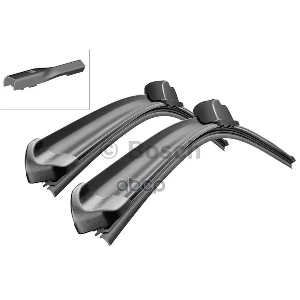 Комплект Стеклоочистителей Aerotwin A244s. 630/550 Мм Vw Tiguan Ad1/Bt1 16 Bosch арт. 3397014244