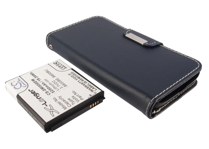 Обновленная батарея для Altius, Galaxy S 4 Duos, Galaxy S IV, Galaxy S IV Dous, Galaxy S IV LTE EU, Galaxy S4, Galaxy S4 Duos