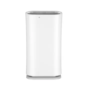 

Air Purifier True HEPA Filter Remove Sterilizer Ozone Formaldehyde cleaning PM2.5 Household Large Profession Air Cleaner Ionizer