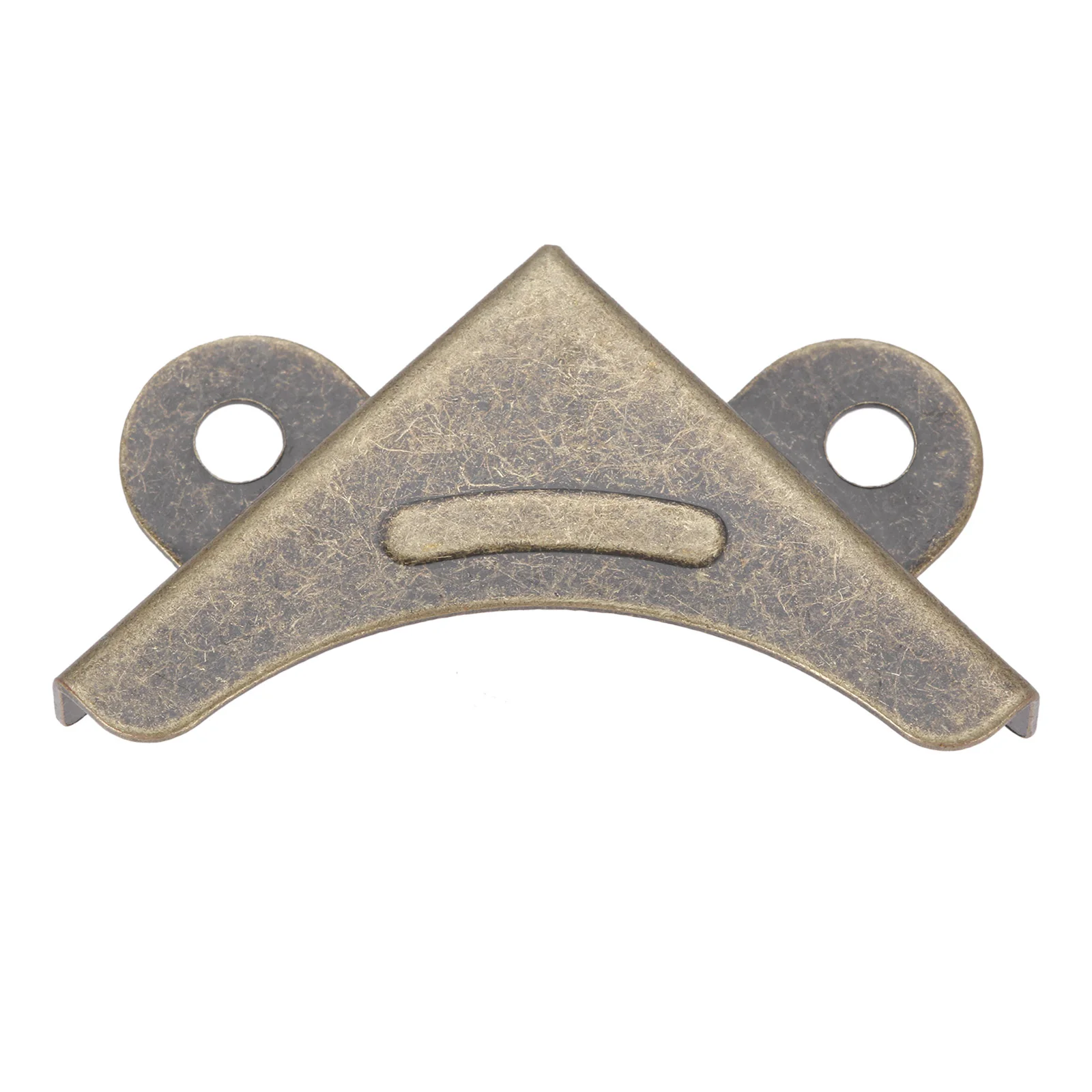 Рисунок 5 - антикварные металлические защитные