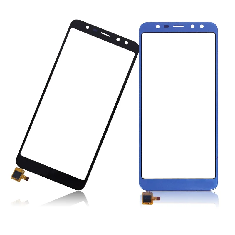 Сенсорная панель для Leagoo M9 Pro сенсорный экран телефона переднее стекло