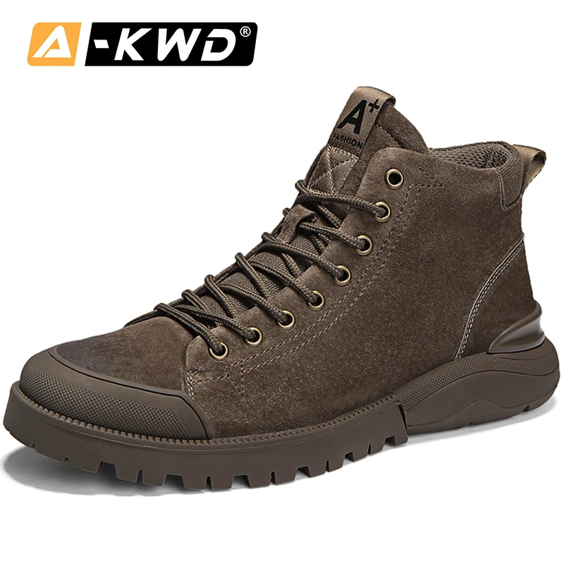 waterproof high tops