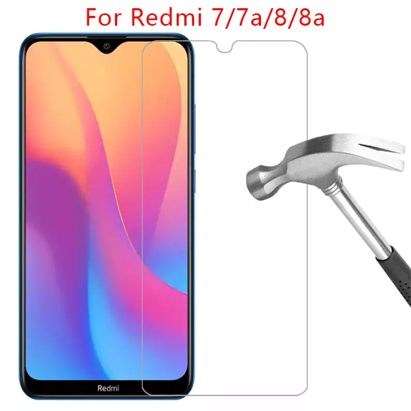 Чехол для redmi 8a 7a 8 7 a a8 a7 Защитное стекло экрана xiaomi ksiomi redmi8a redmi8 coque xiomi xiami xaomi |