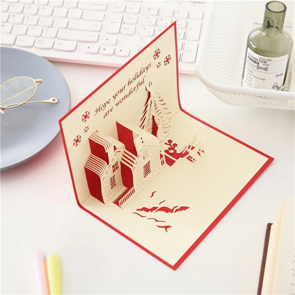 Christmas Decorations for home (6)