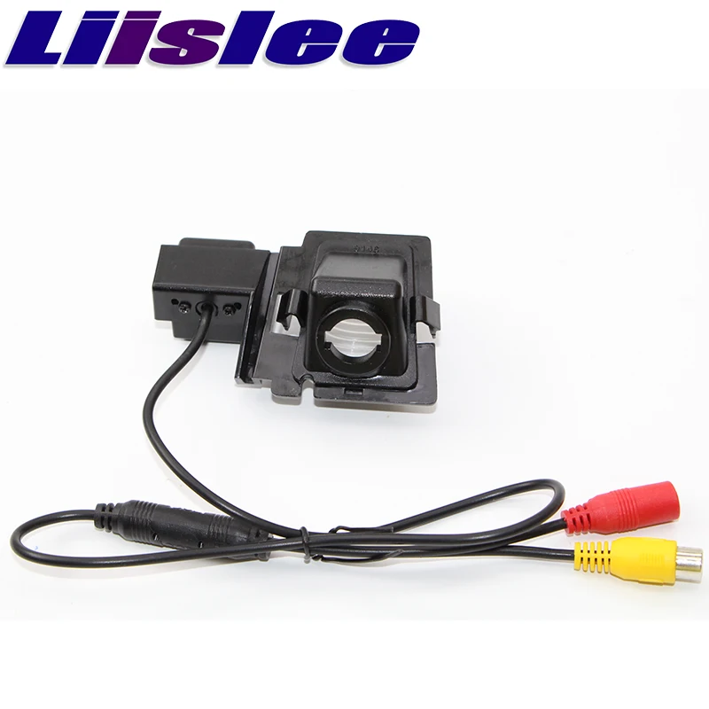 For Jeep Wrangler JK JL 2006~2020 Coupe Car Trunk Handle Rear View Reversing Parking Camera (1)