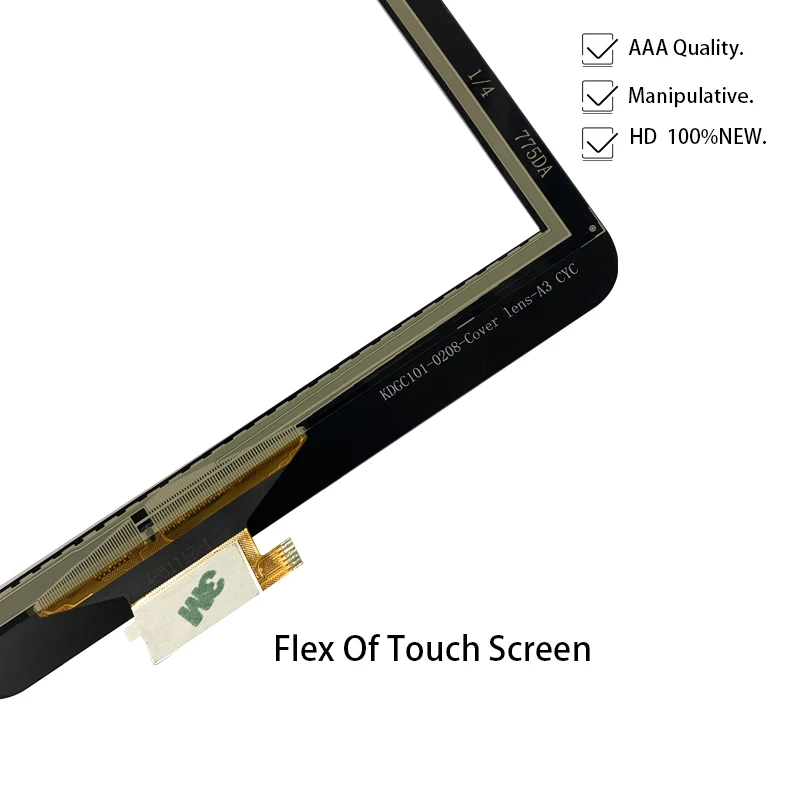 7 ''дюймовый сенсорный экран, для lenovo A3300 A3300T A3300-HV сенсорный экран панель для A3300 A7-30
