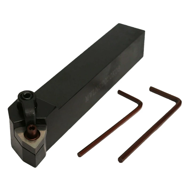

MWLNL 2020K08 Milling Tool 95 Degree Indexable Turning Tool Holder for CNC Lathe