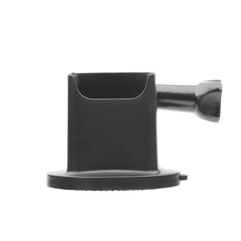  FFYY-Multifunctional Expansion 1/4 Adapter Mount Bracket Stand With Car Suction Cup For Dji Osmo Po