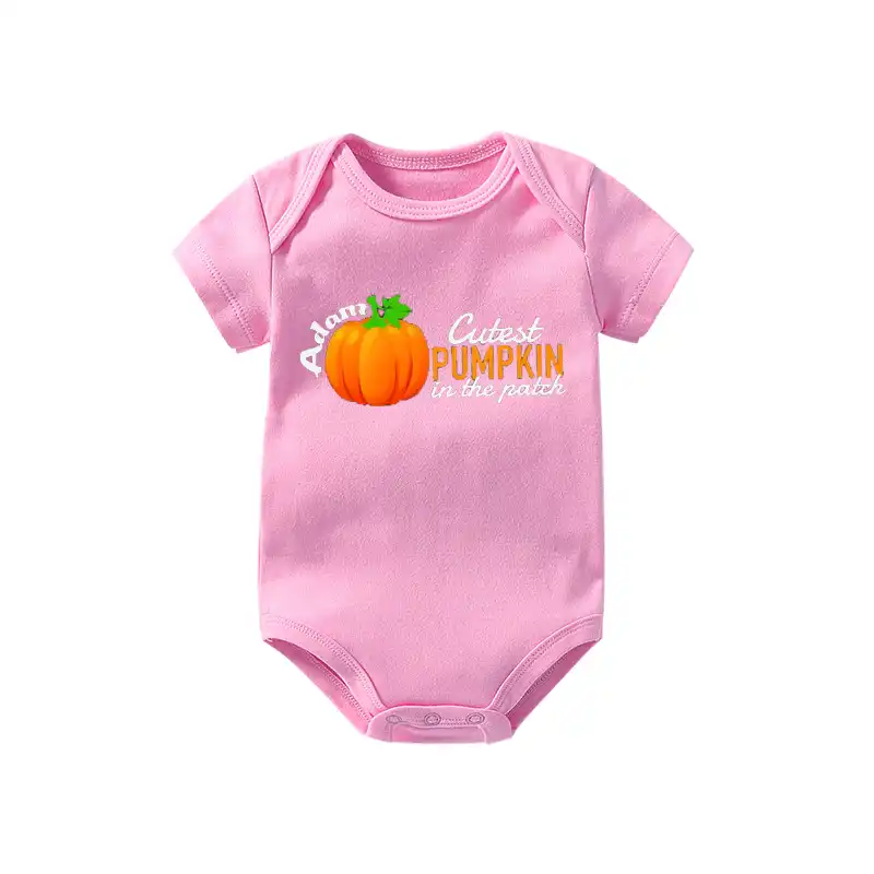 baby swimwear pumpkin patch