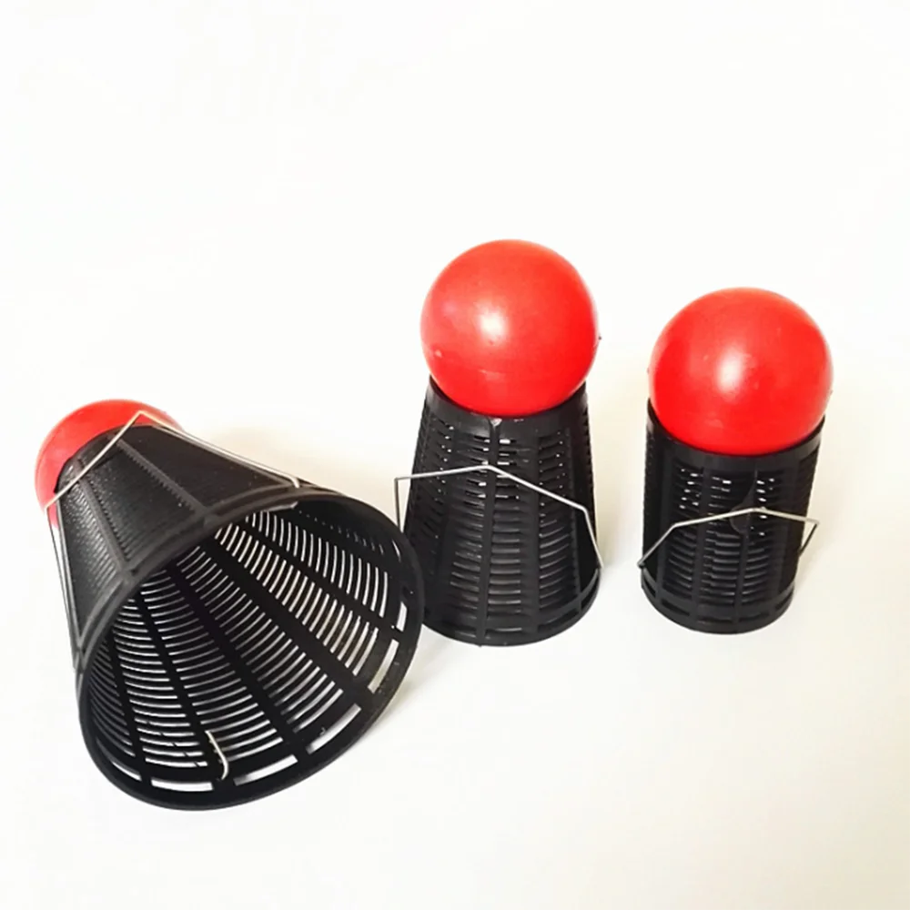 Приманка для ловли карпа 1 шт. фидер клетка держатель приманки корзина рыбы