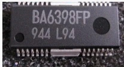 (5 шт.) BA6398FP
