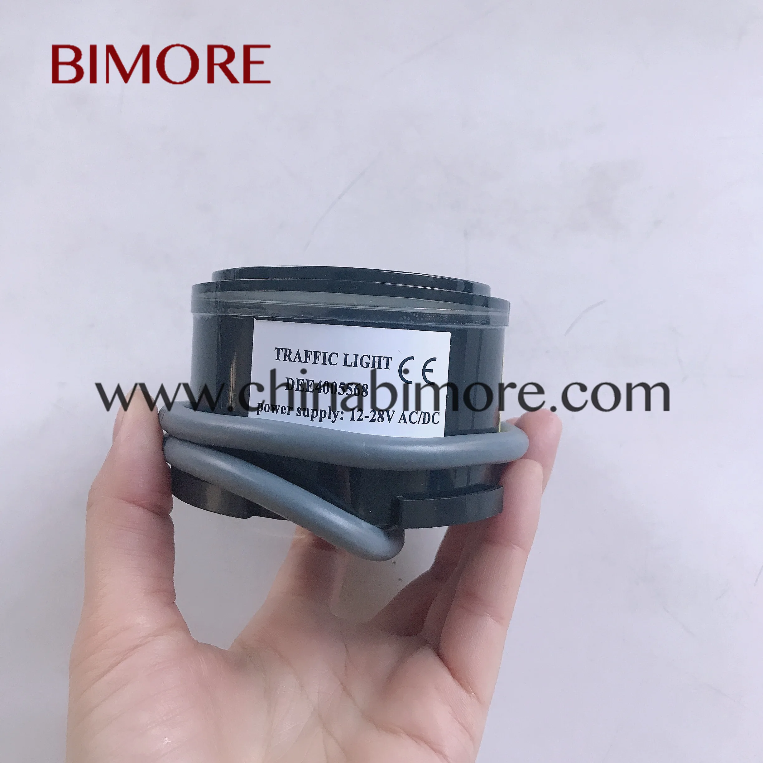 

10pcs BIMORE DEE4005568 escalator traffic light power supply 12-28v ac/dc