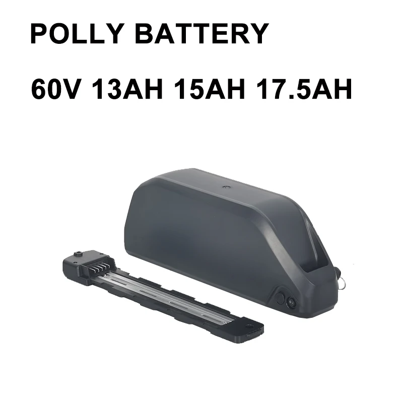 60Vebikebattery13ah15ah175ahlithiumionbatteriespack60volt