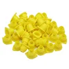 200pcs yellow