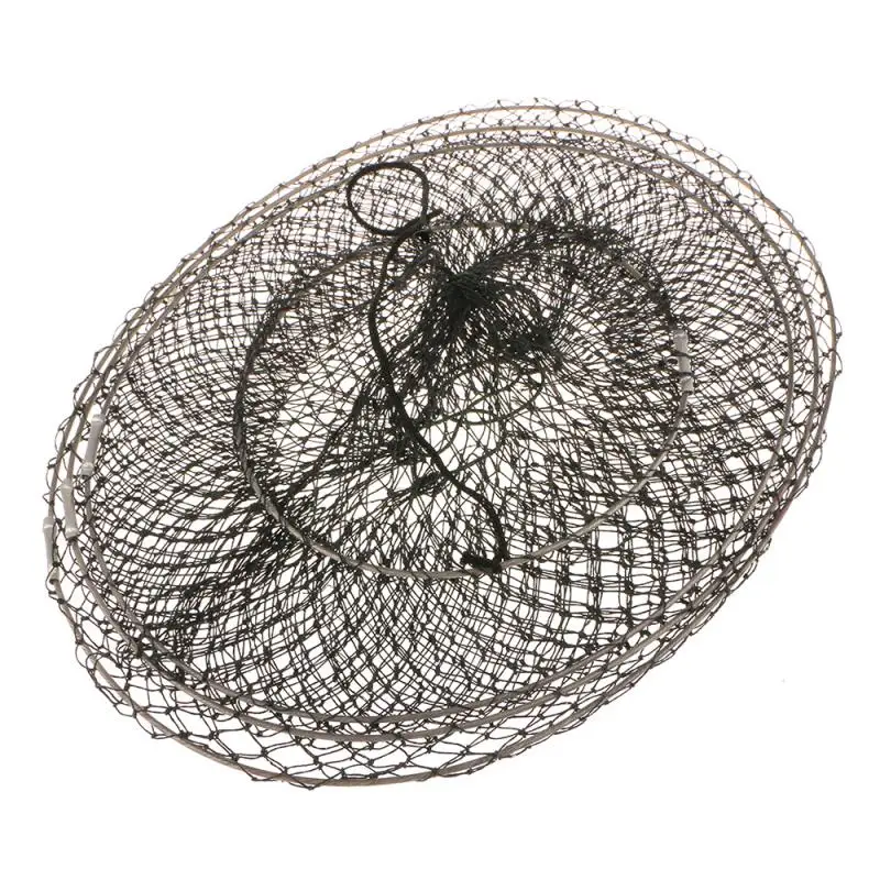 3 Layers Practical Fishing Net Cage