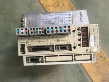 

1PC USED Yaskawa SGDH-08AE-SY233