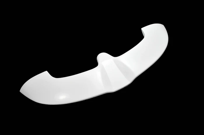 F56 Mini Cooper S JCW Roof spoiler FRP(7)