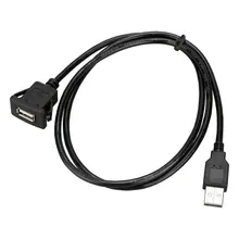Catuo USB2.0 кабель для скрытого монтажа 1M/2M двойной/aвтомобильное зарядное устройство с одним USB Порты и разъёмы расширение флеш приборной панели Панель крепление волоконно оптический кабель для автомобиля лодка мотоцикл Catuo USB2.0 кабель для скрытого монтажа 1M/2M двойной/aвтомобильное зарядное устройство с одним USB Порты и разъёмы расширение флеш приборной панели Панель крепление волоконно оптический кабель для автомобиля лодка мотоцикл