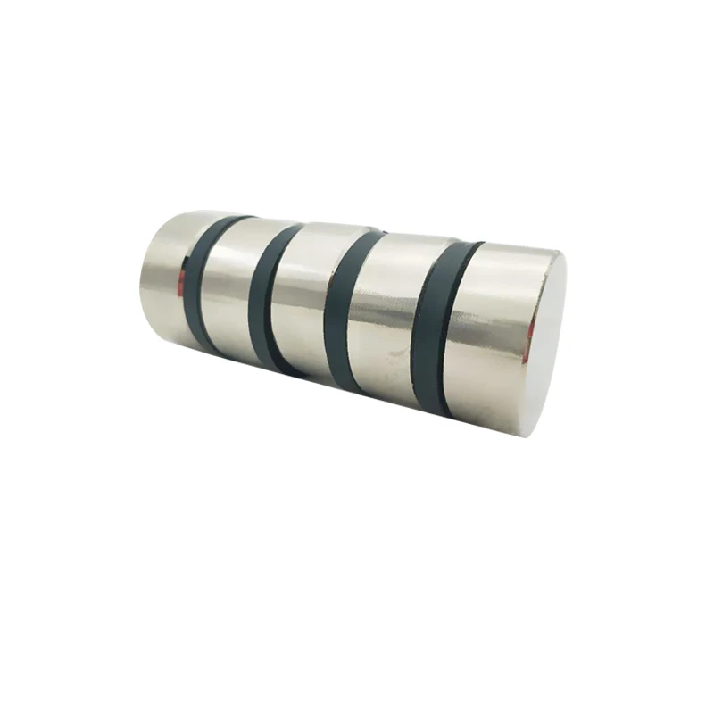 1/2/3/5PCS 30x15 mm Neodymium Strong Magnets 30mmx15mm Permanent Round Magnet 30x15mm Powerful Magnetic 30*15 mm circular 30