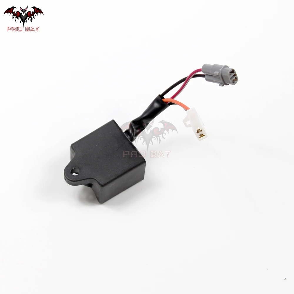 Блок управления зажигания CDI Коробка PY50 PW50 PEEWEE YZinger 50 G50T LX50PY Loncin Pit Pro Trail Dirt Bike PRO BAT