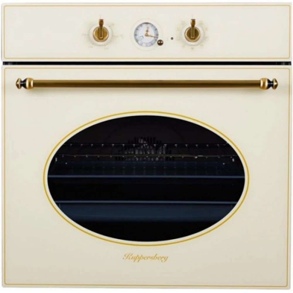 Духовой шкаф Kuppersberg SR 669 C Bronze|Духовые шкафы| |