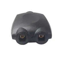 Цифровой оптический аудио-сплиттер 2 способ сплиттер адаптер 1 вход 2 выход оптический кабель сплиттер концентратор